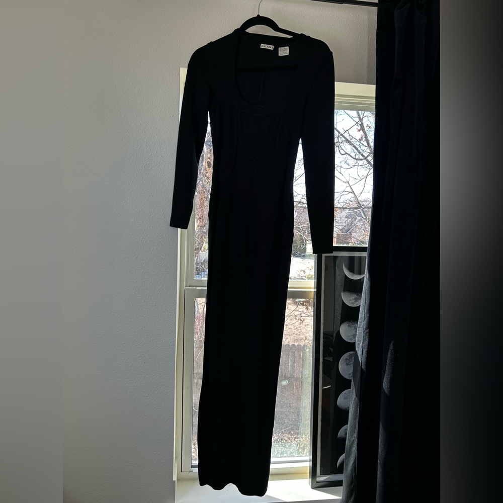 Alaia Paris vintage dress